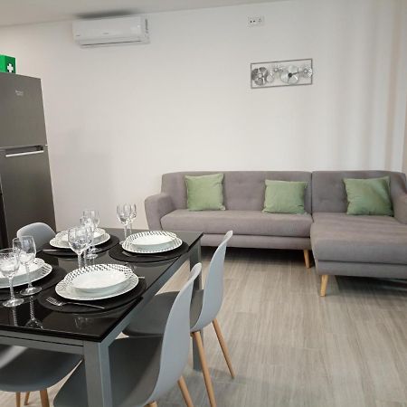 Apartamento T2 Salva-Vidas Nazare Exterior photo
