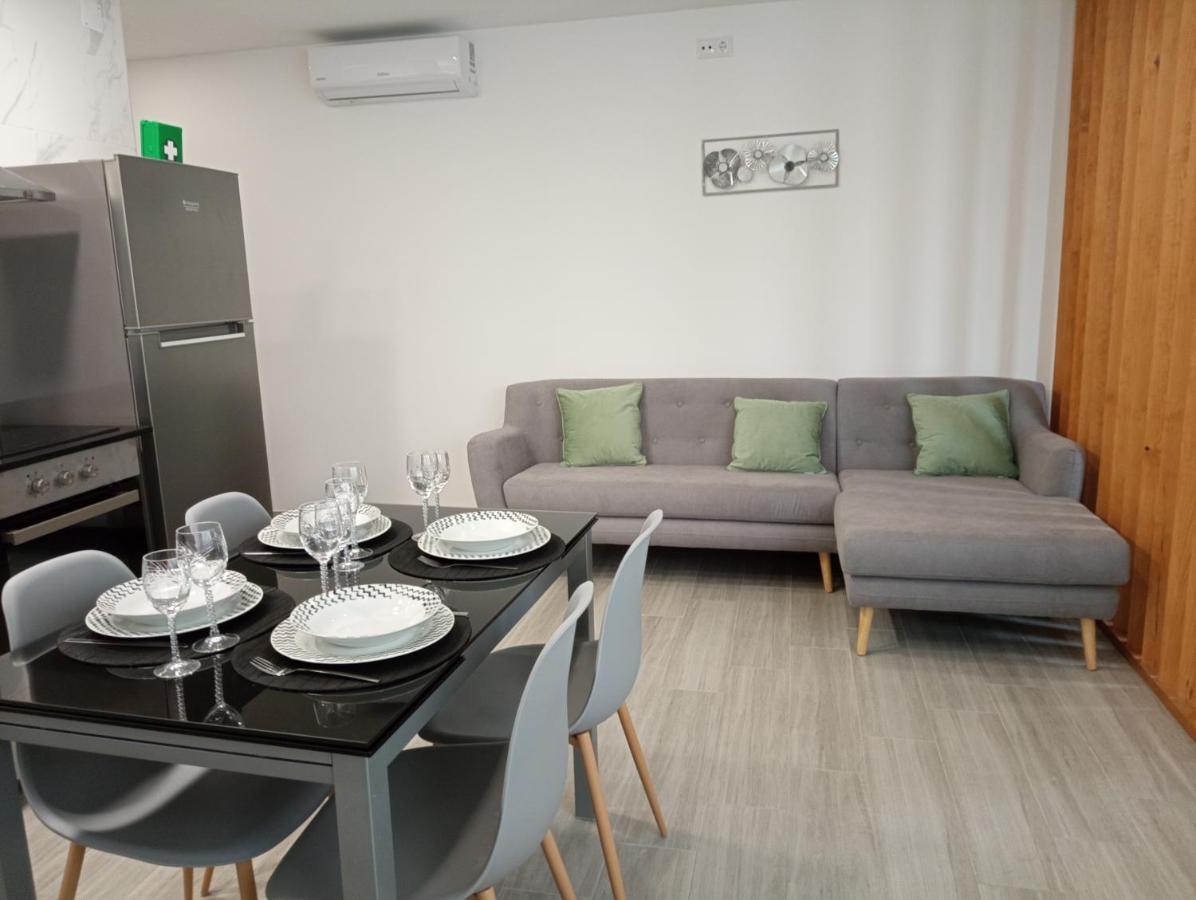 Apartamento T2 Salva-Vidas Nazare Exterior photo