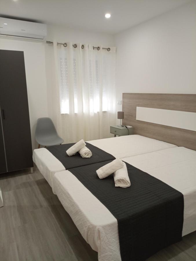 Apartamento T2 Salva-Vidas Nazare Exterior photo