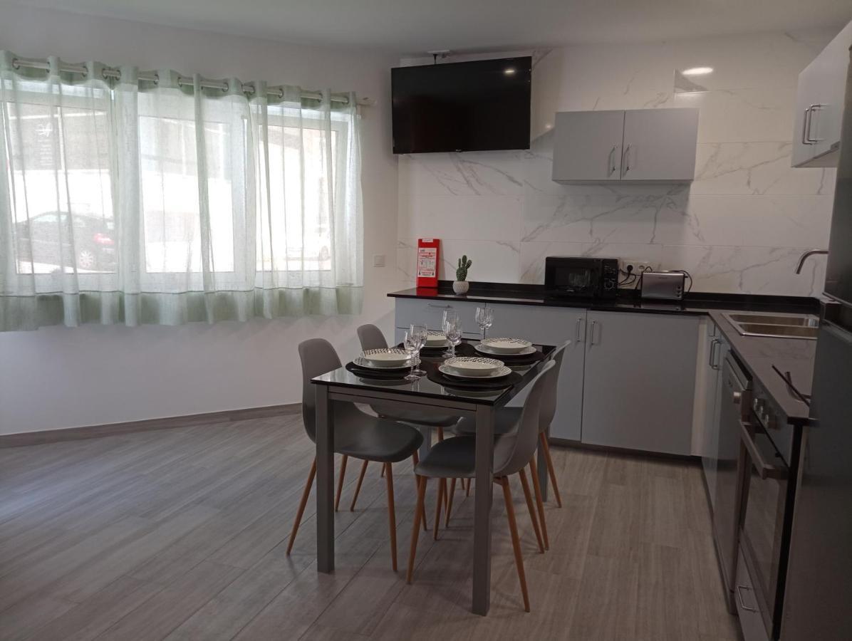 Apartamento T2 Salva-Vidas Nazare Exterior photo
