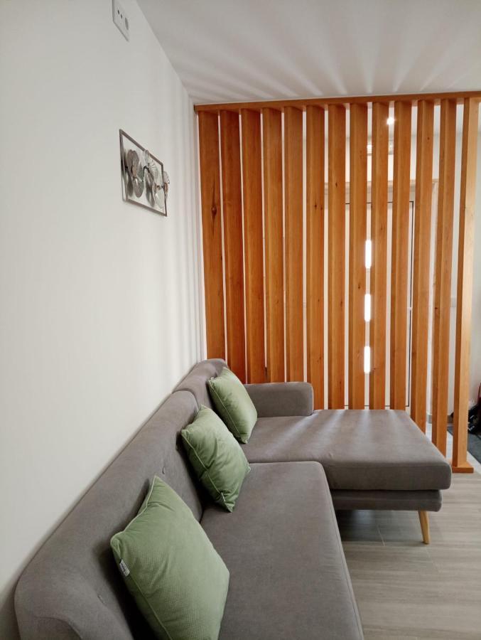 Apartamento T2 Salva-Vidas Nazare Exterior photo